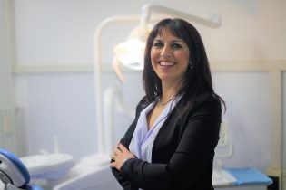 Dott.ssa Carla Landi