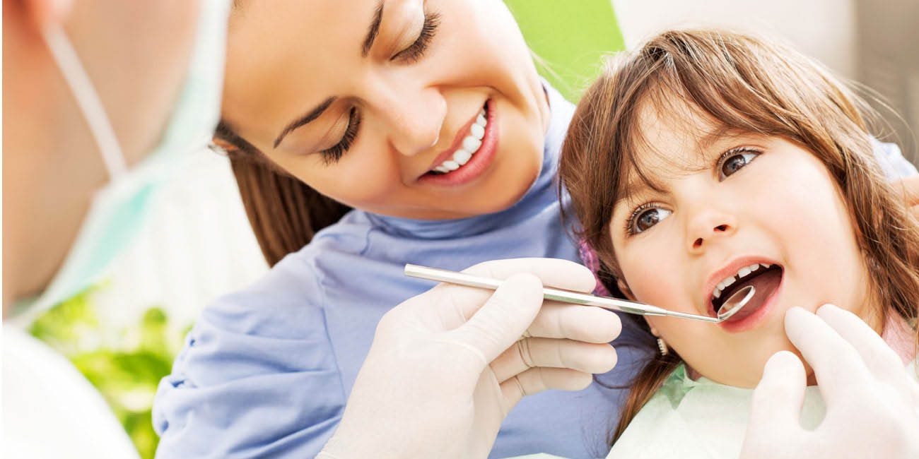 Ortognatodonzia Salerno