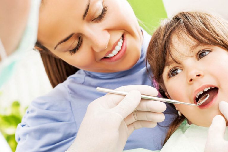 Ortognatodonzia Salerno