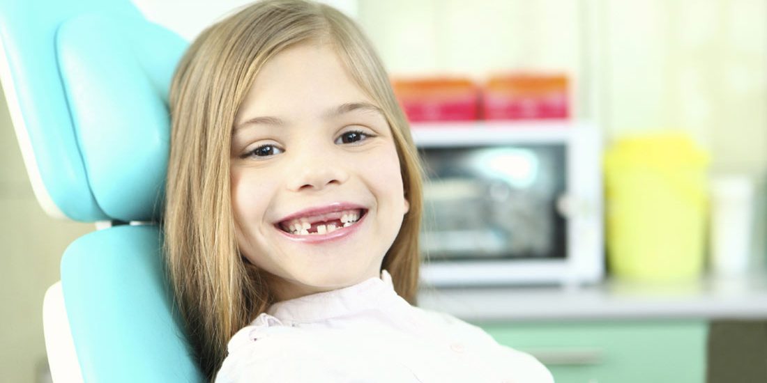 ortodonzia intercettiva salerno