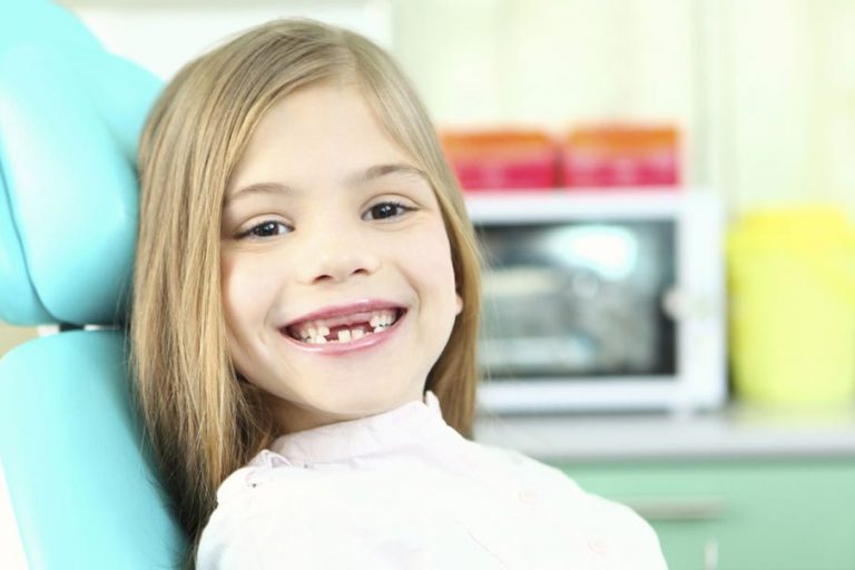 ortodonzia intercettiva salerno